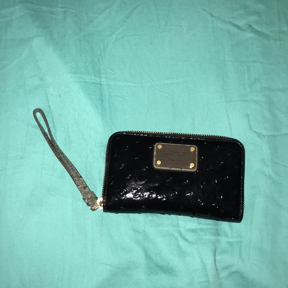 MARC by Marc Jacobs Wallet
